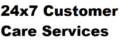 Customer Care Services